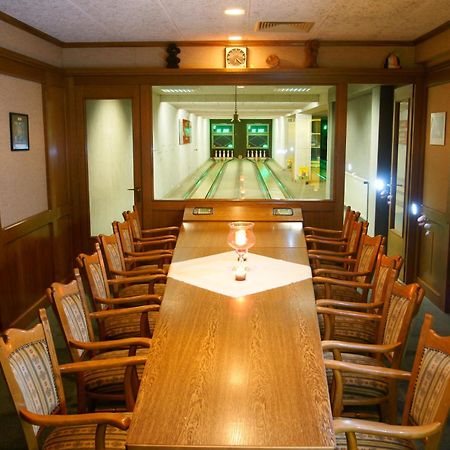 Röhrs Gasthof Sottrum Exteriör bild