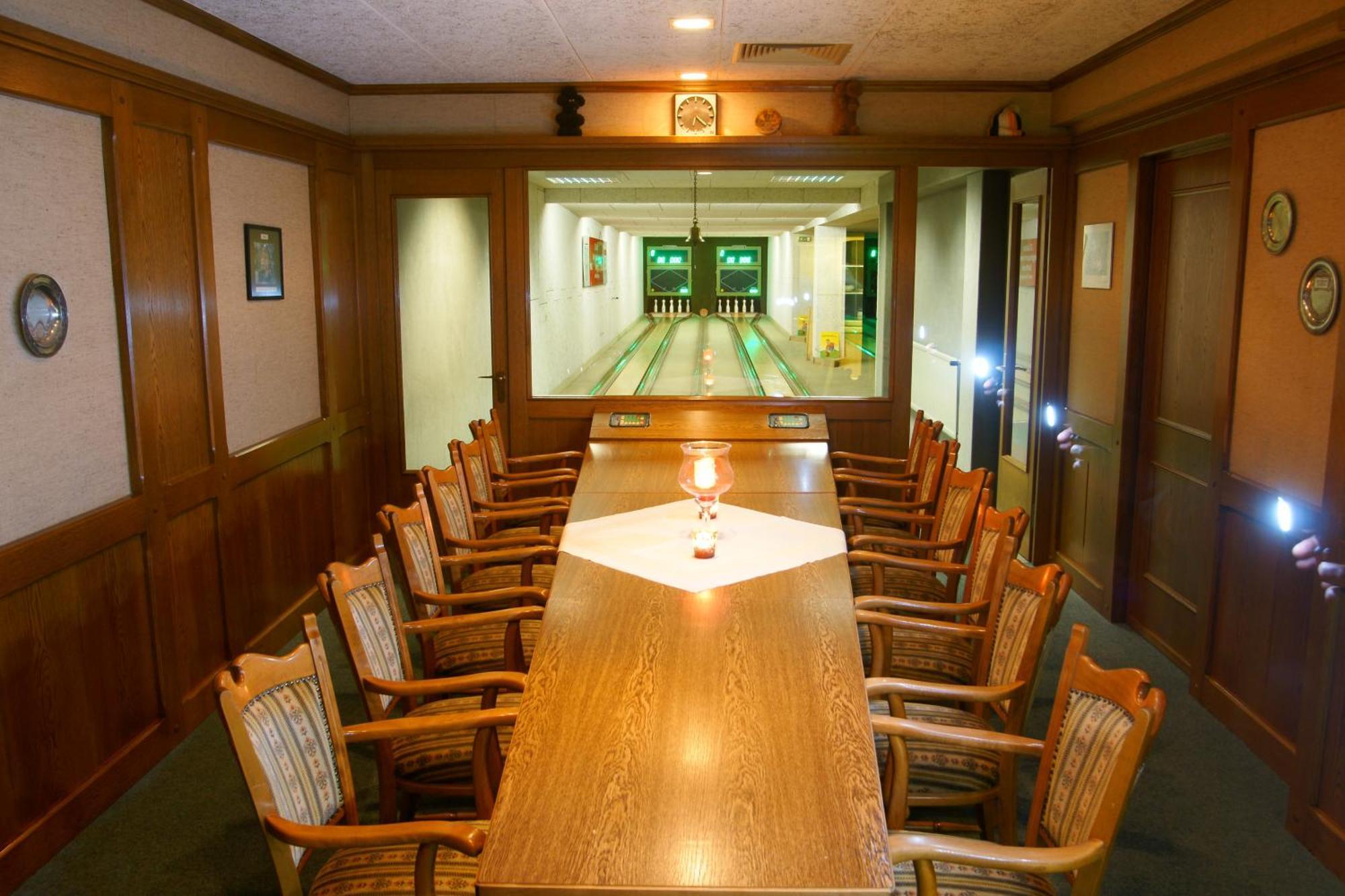 Röhrs Gasthof Sottrum Exteriör bild